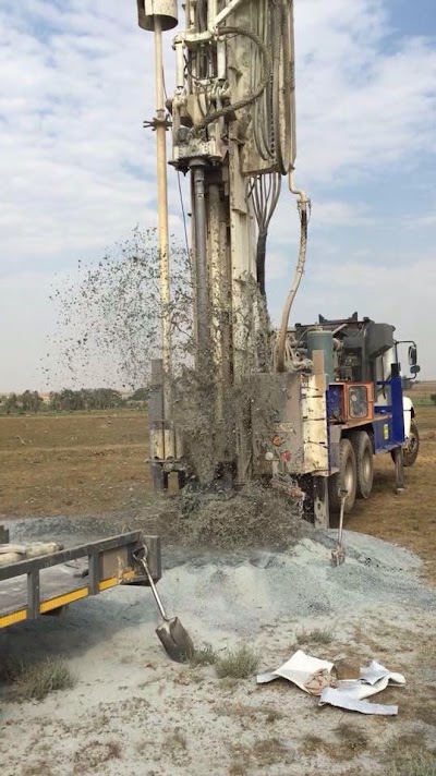 Photos of Waterman Drilling and Pumps (Pty) Ltd