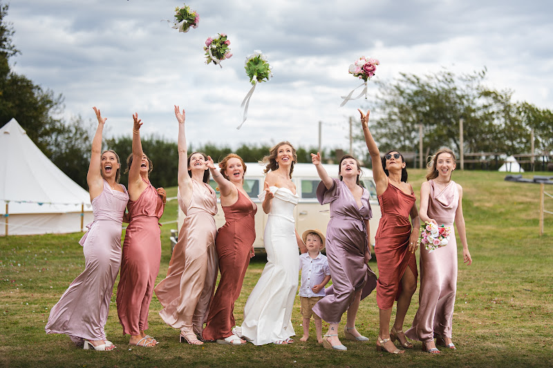 Mercia Media: Wedding Photography & Videography photo 2