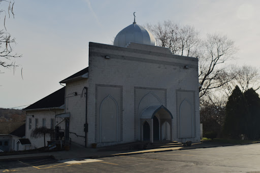 Islamic Society of Greater Youngstown (Masjid Al-Khair) - Thumbnail