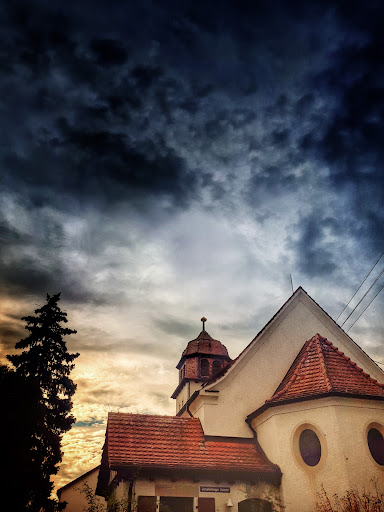 Kirche und Gemeindehaus - Thumbnail