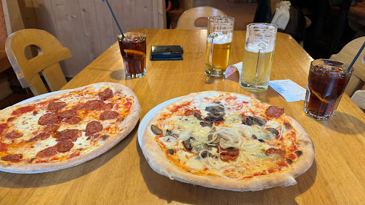 La Bronta - Restaurant Pizzeria - Thumbnail