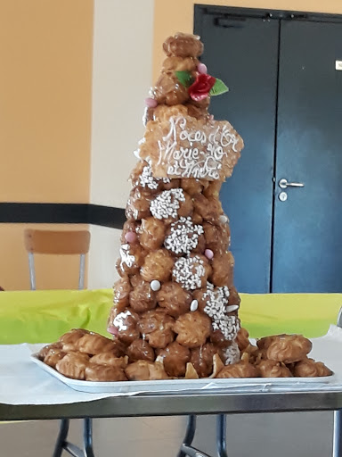 Photo 6 - La Fabrique à Pain Boulangerie-Pâtisserie à Chavagnes en Paillers