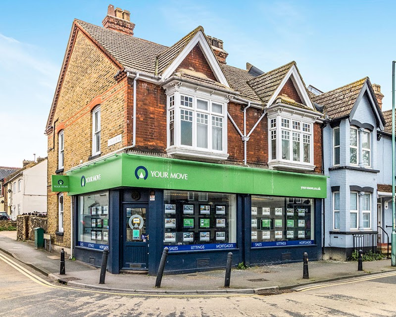 Your Move Estate Agents Gillingham photo 2