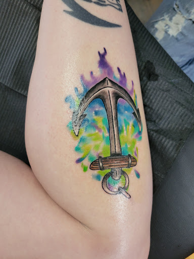 Exquisite INK