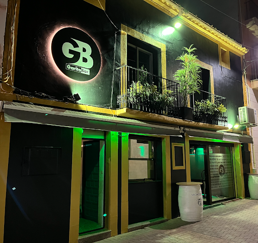 Garito Bar