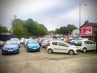 SKR Motor Company Ltd