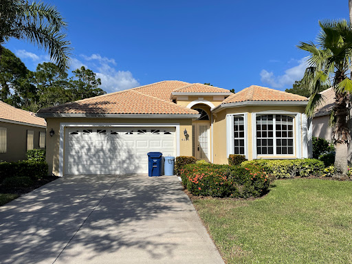 Joseph Mason, Realtor
