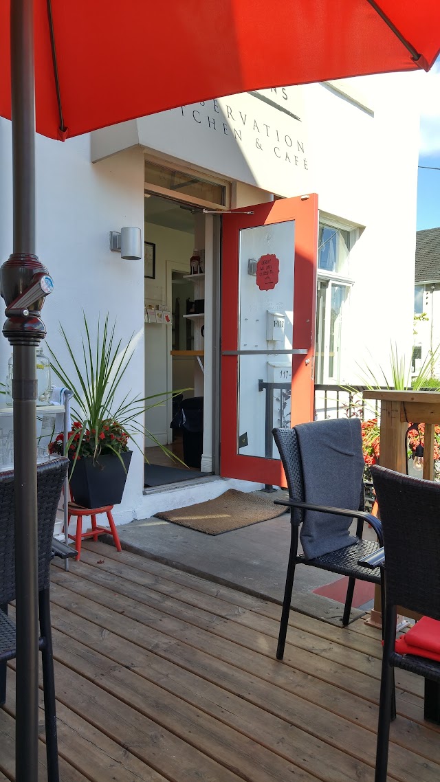 Red Door Provisions