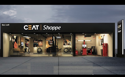 We are authorized dealer of ceat tyre with low price post image