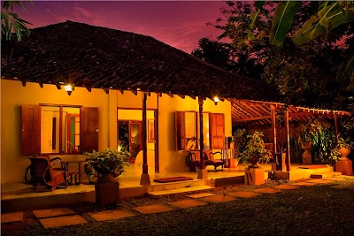lodging