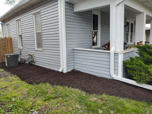 Davis Mowing and Gutter Cleaning - Thumbnail