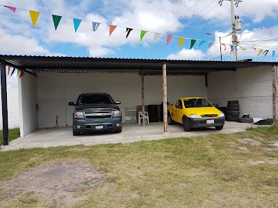 Photos of Autos MAK