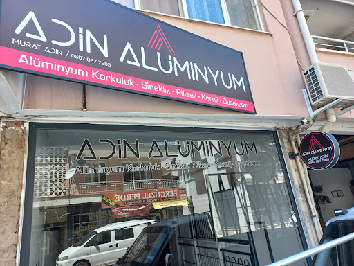 Adin alüminyum