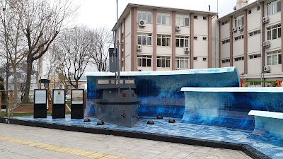 Beyoğlu Belediyesi Tophane Semtkonağı