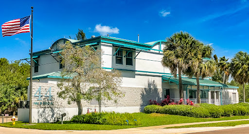 Clearwater Fire Station #44