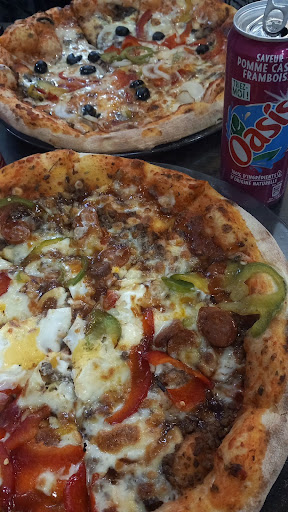 Photo 1 - Pizza Provins