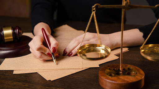 Law Office of Daniel C. Hicks