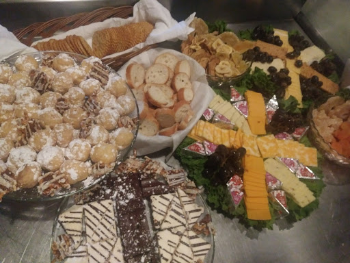 Expressions Catering Services