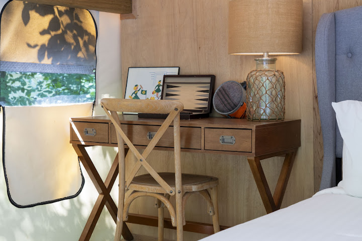 The Fields of Michigan by null