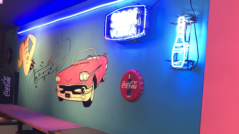 ウッドストック