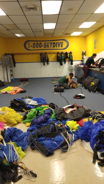 Photos of Skydive Miami