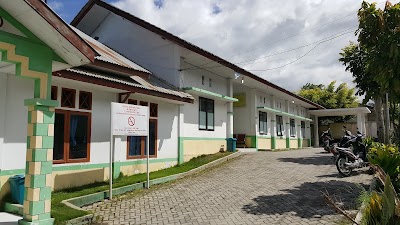 Photos of PUSKESMAS SILIH NARA