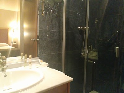Photos of Hotel Eurostars Plaza Delicias