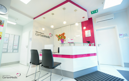 Corten Medic Medical Center