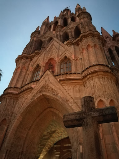 Allende Properties Gallery - Mexico