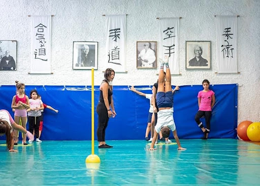 ASD Piemme Gym
