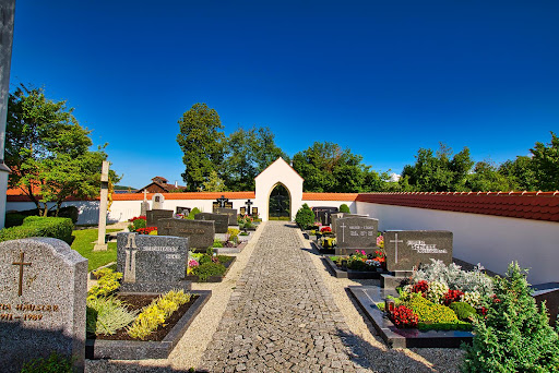 Friedhof Mitterauerbach - Thumbnail