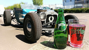 Photo n°6 de Warson Shop & Café à Oberhoffen-sur-Moder (Magasin de vêtements vintage)