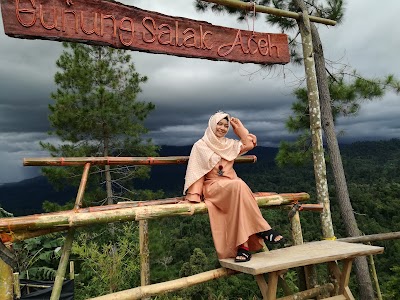 Photos of Gunung Salak