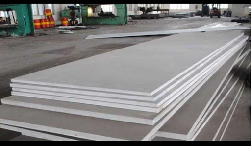 High Tensile Steel Plates in Grant Road – Designed for Heavy-Duty Applications