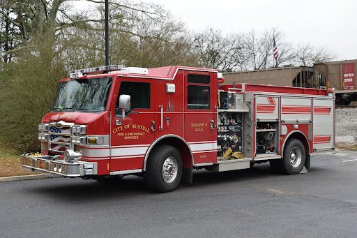 Austell Fire Department