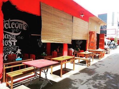 Photos of Blackcoffe