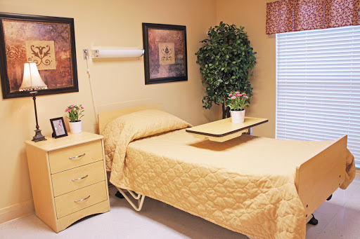 Bartow Center - Visual