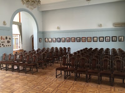 Photos of Aram Khachaturyan House Museum