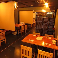 海鮮酒場 牡蠣いかだ屋