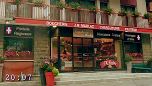 Photo n°1 de Boucherie Charcuterie Traiteur DOGILBERT/MAULAZ à Abondance (Traiteur)