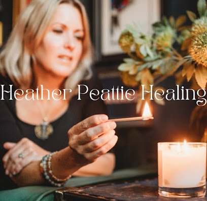 Heather Peattie Healing