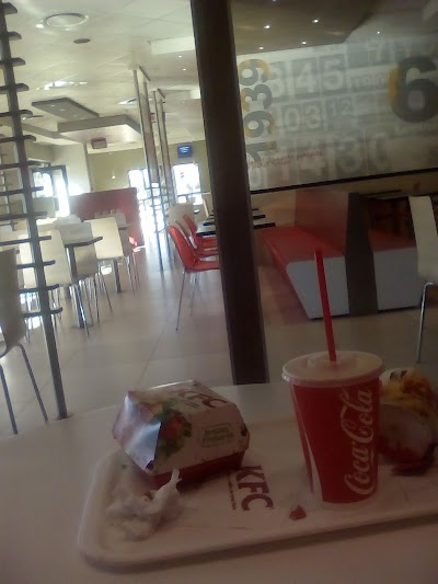 Photos of KFC Potchefstroom (Mandela)