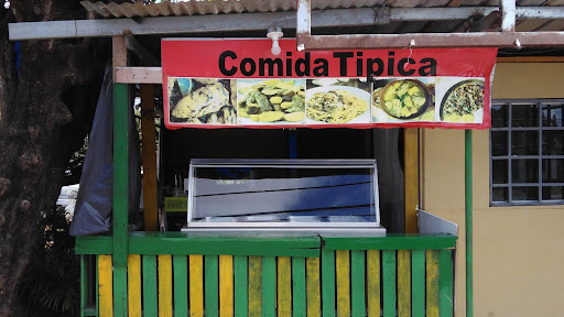 Fonda La Palmeña
