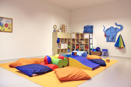 Der Kinderschutzbund Landau-SÜW e.V. Nordring 31, 76829 Landau in der Pfalz, Deutschland