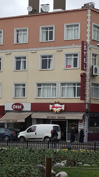 Otel Yaşar