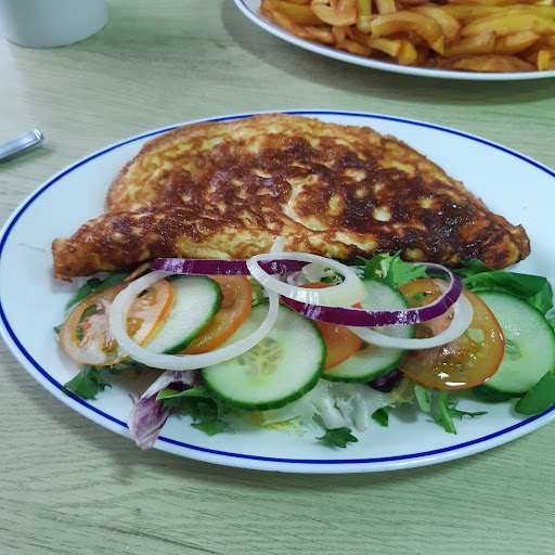 Pasture Wood Cafe - Thumbnail