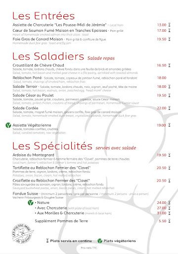 Photo 2 - Restaurant LA CORDÉE