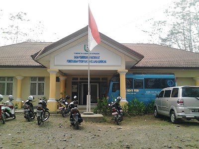 Local Government Office