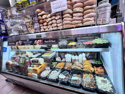 Sunrise Deli & Market - Thumbnail