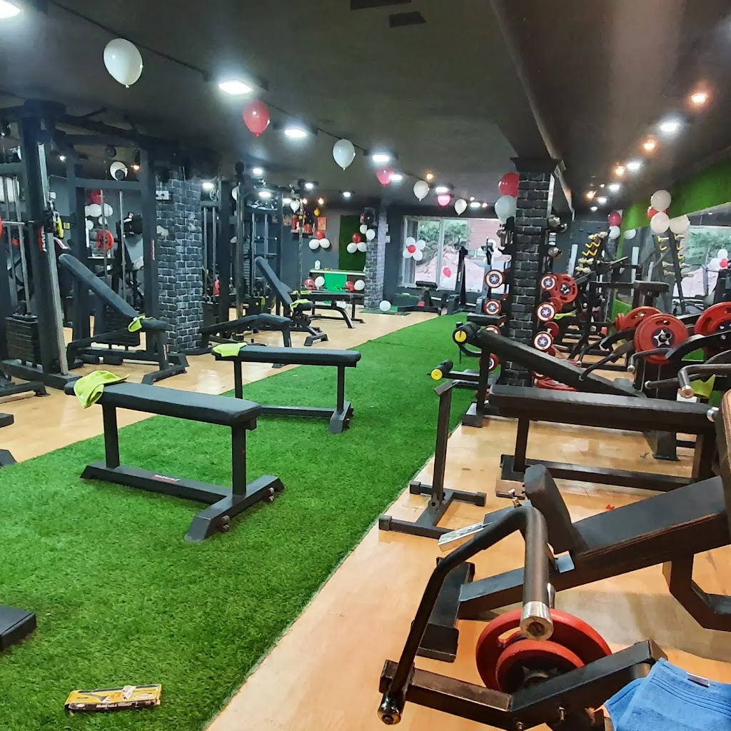 The Vip Gym Unisex